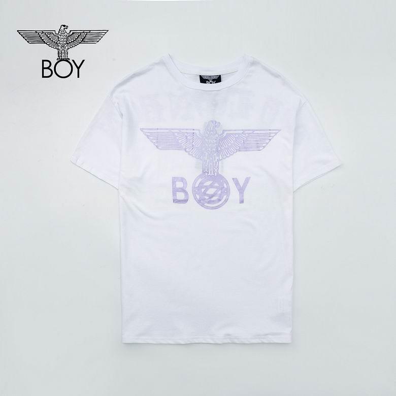 Boy London Men's T-shirts 84